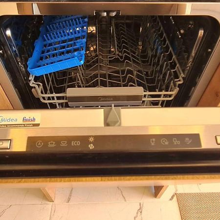 Apartment Linea De Playa إِستيبونا المظهر الخارجي الصورة