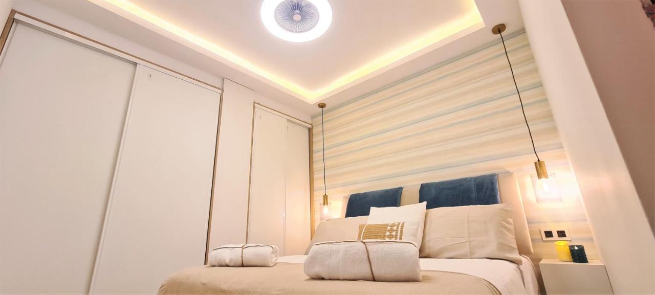 Apartment Linea De Playa إِستيبونا المظهر الخارجي الصورة