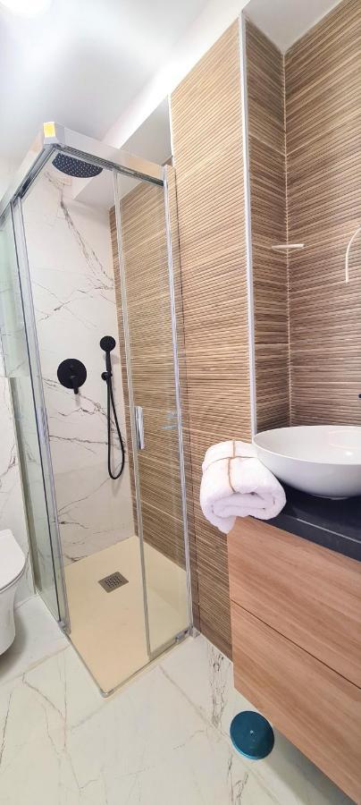 Apartment Linea De Playa إِستيبونا المظهر الخارجي الصورة